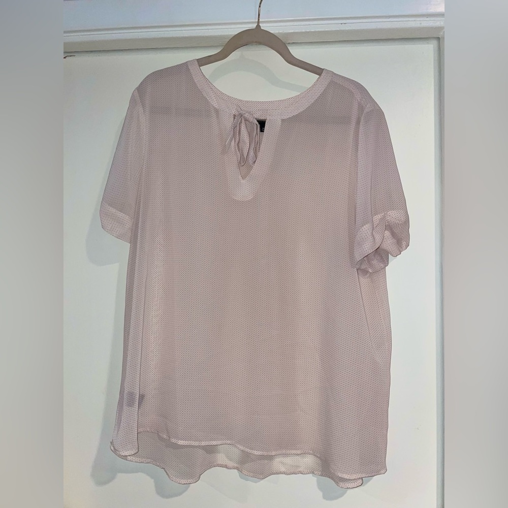 Ann Taylor Blouse